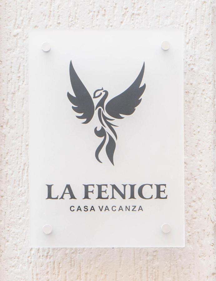 La Fenice Fasano Ngoại thất bức ảnh