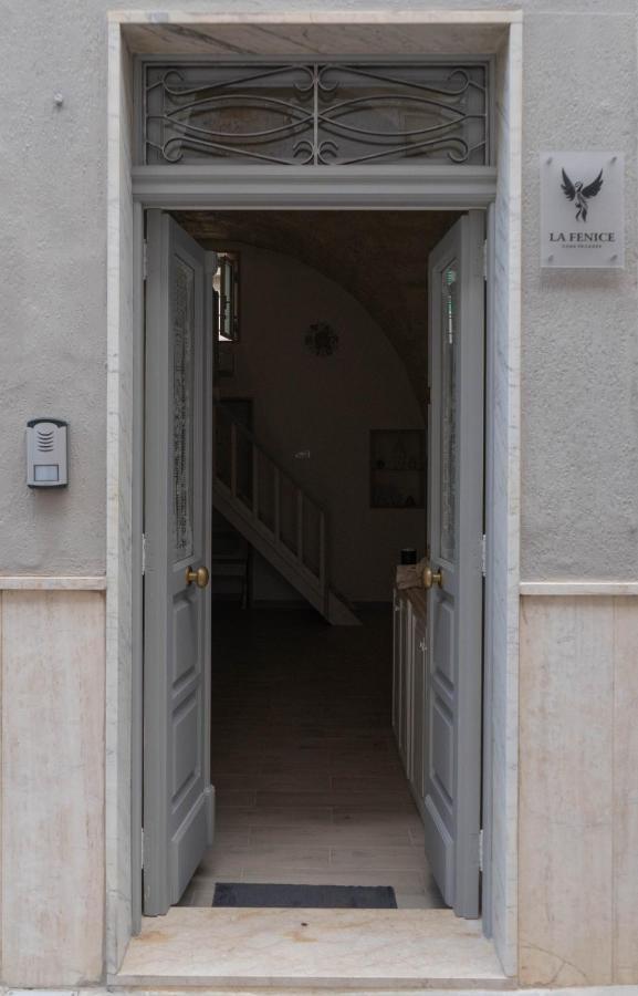La Fenice Fasano Ngoại thất bức ảnh