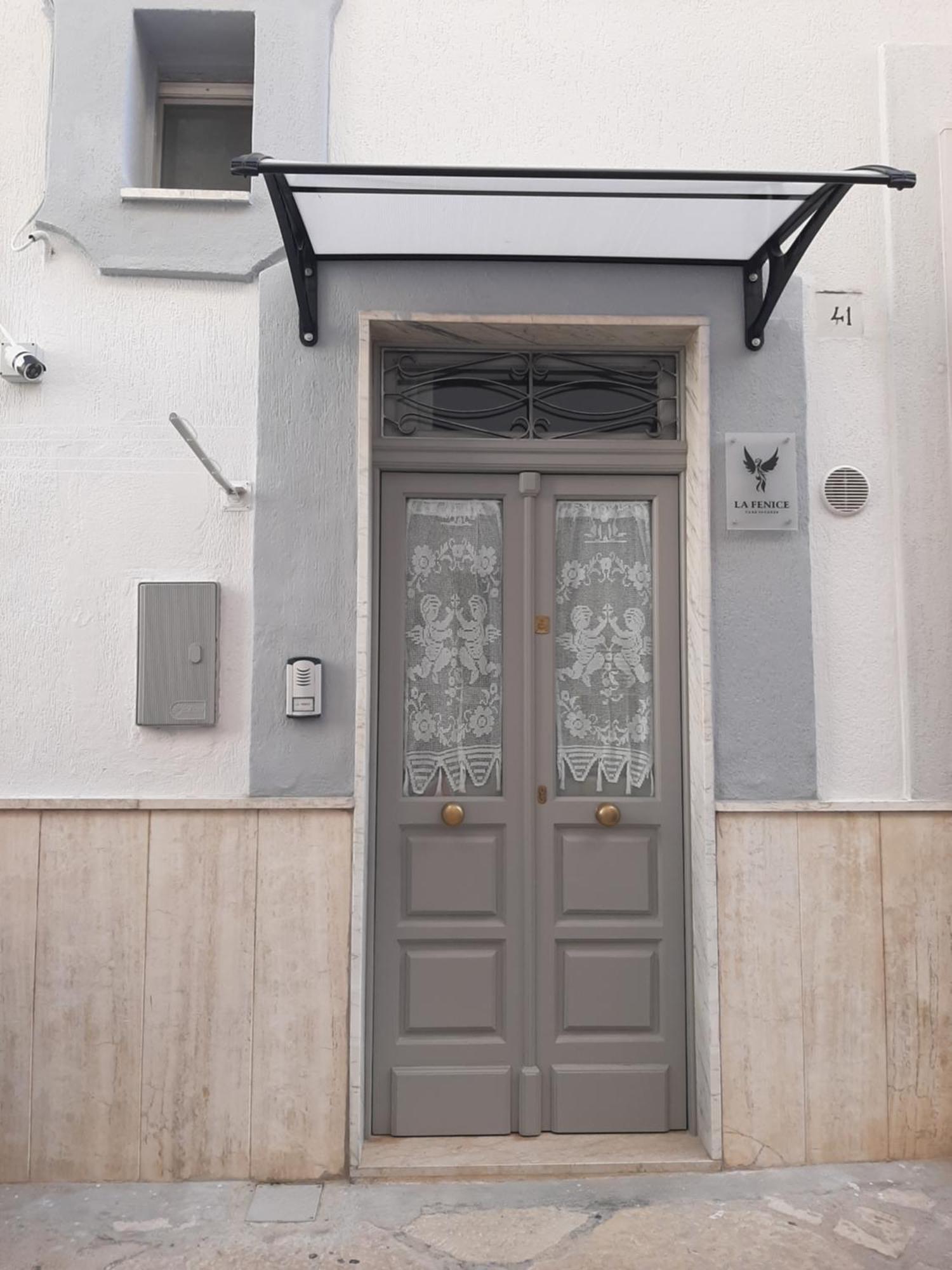 La Fenice Fasano Ngoại thất bức ảnh
